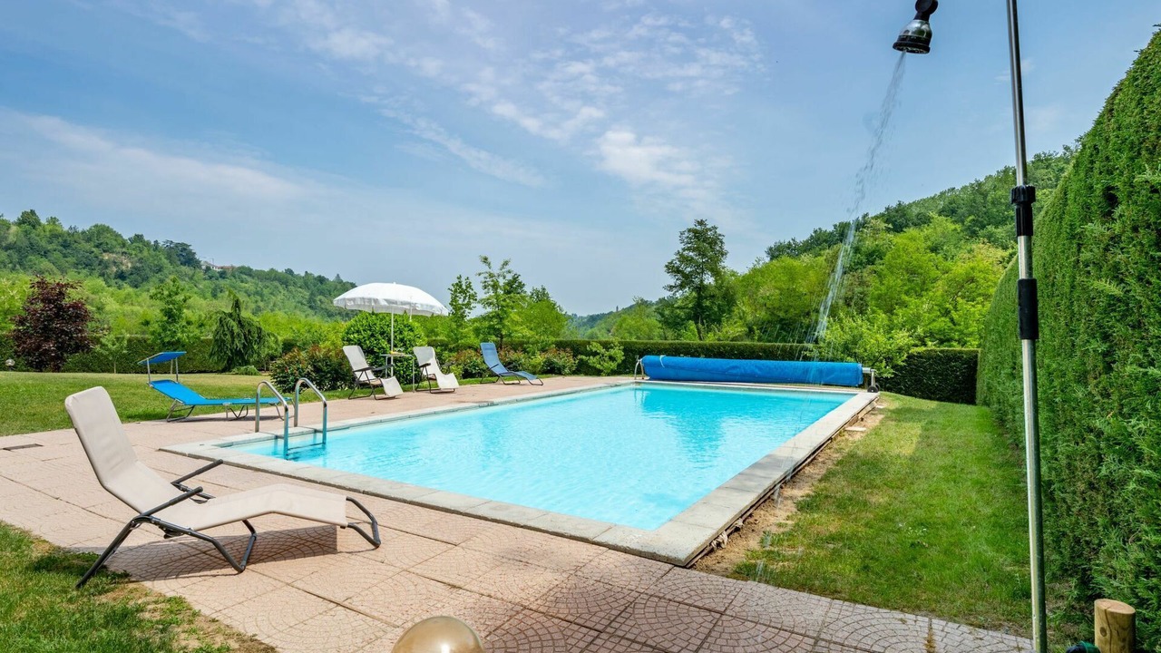 Photo of Outdoor in Ferrere