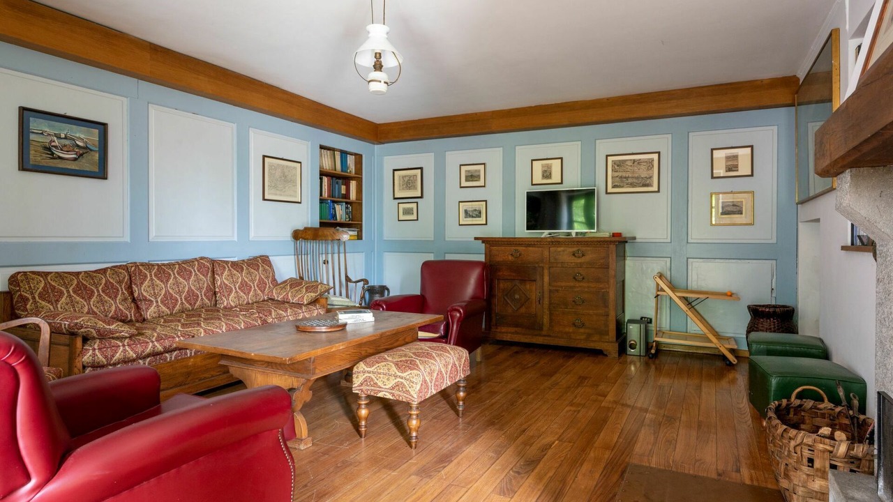 Photo of Bedroom in Ferrere