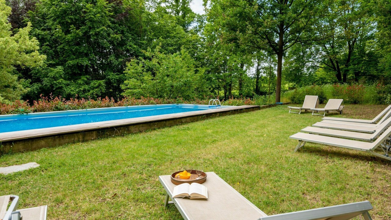 Photo of Outdoor in Ferrere