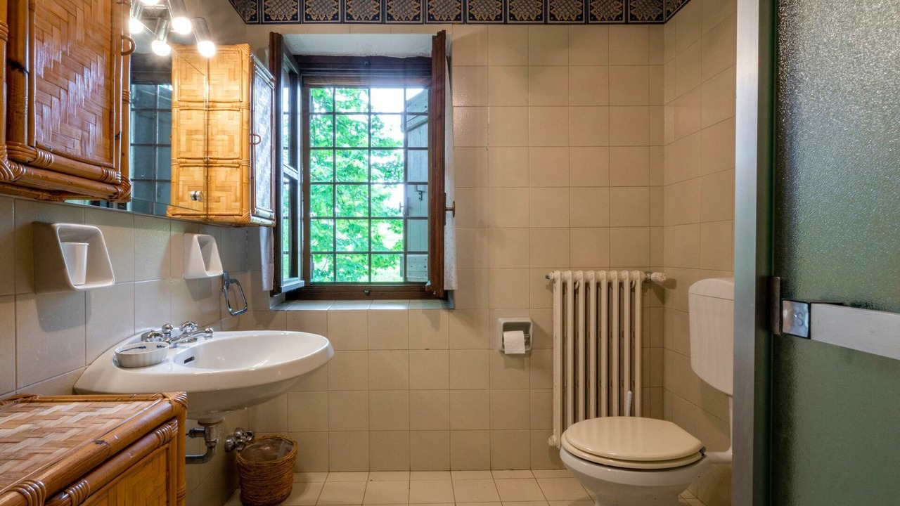 Photo of Bathroom in Ferrere