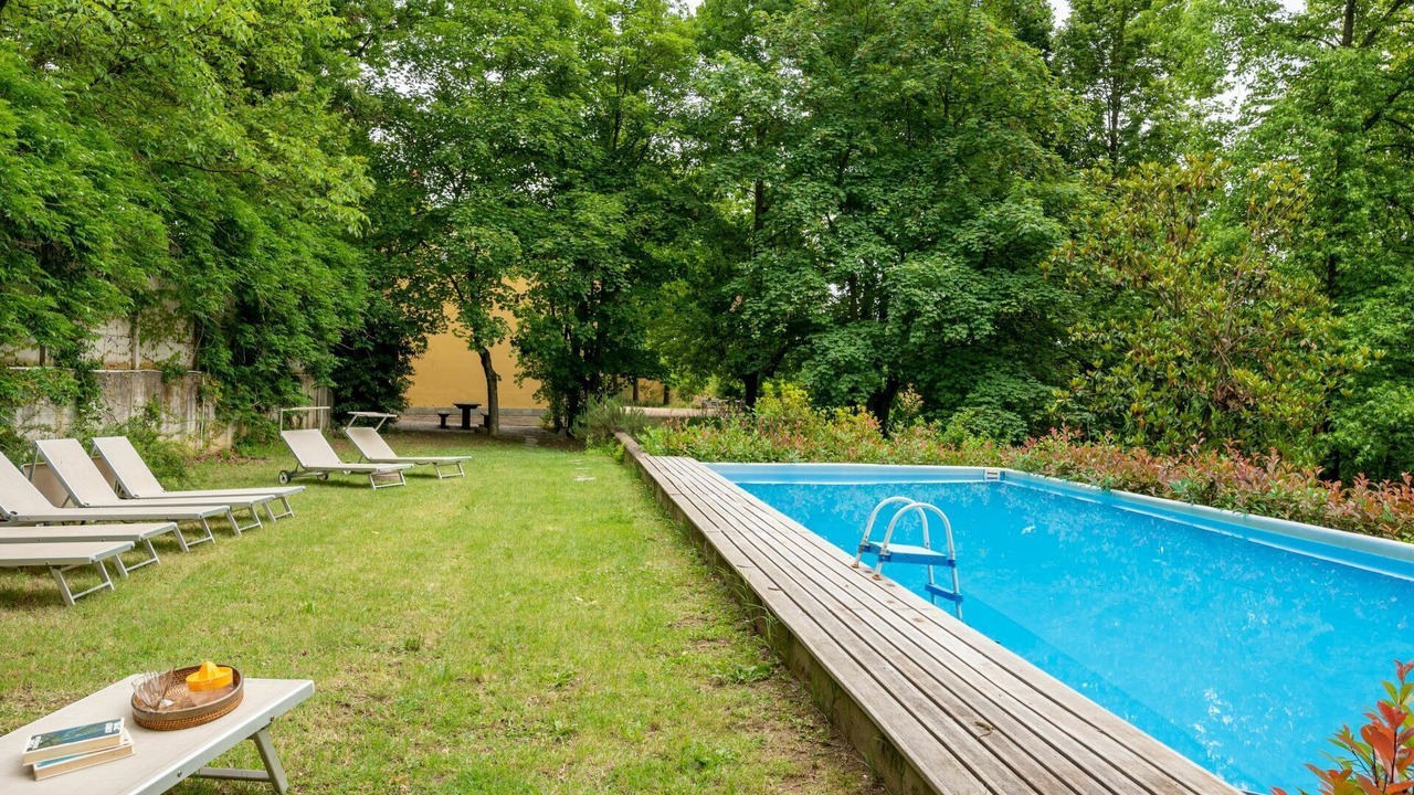 Photo of Outdoor in Ferrere