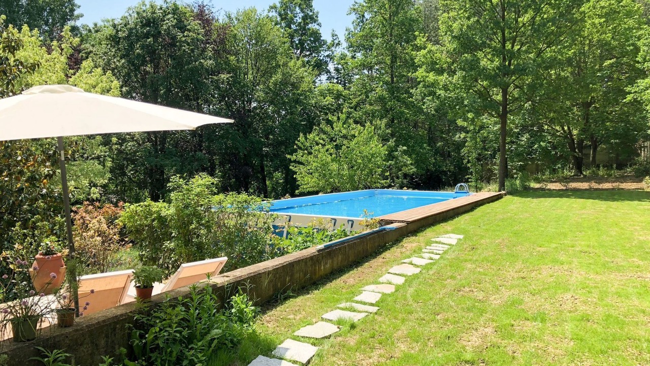 Photo of Outdoor in Ferrere