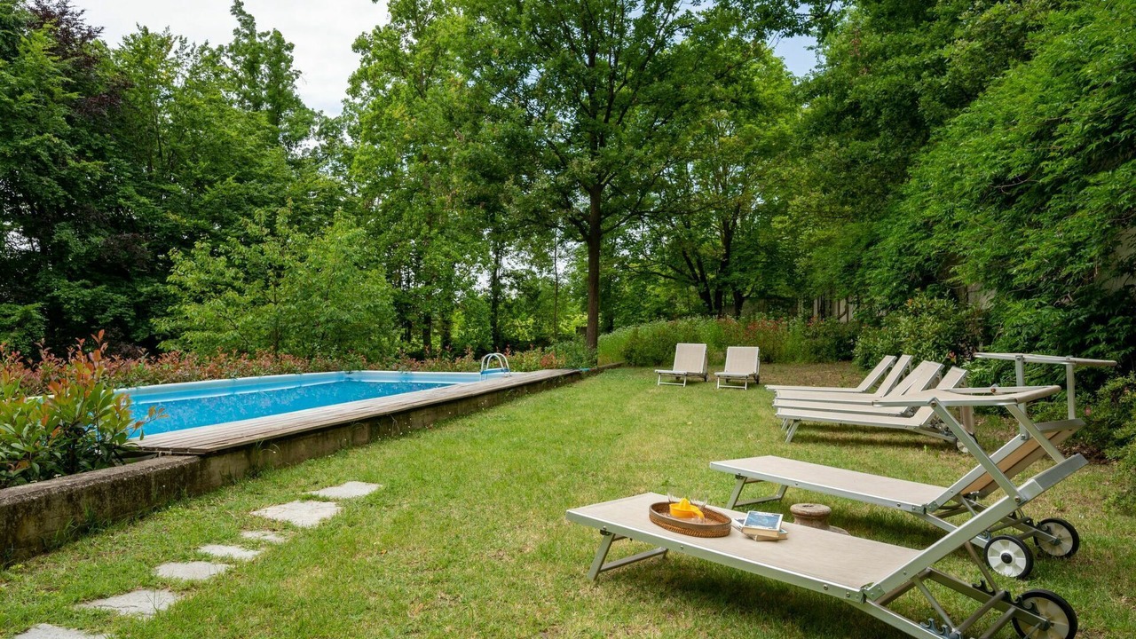 Photo of Outdoor in Ferrere