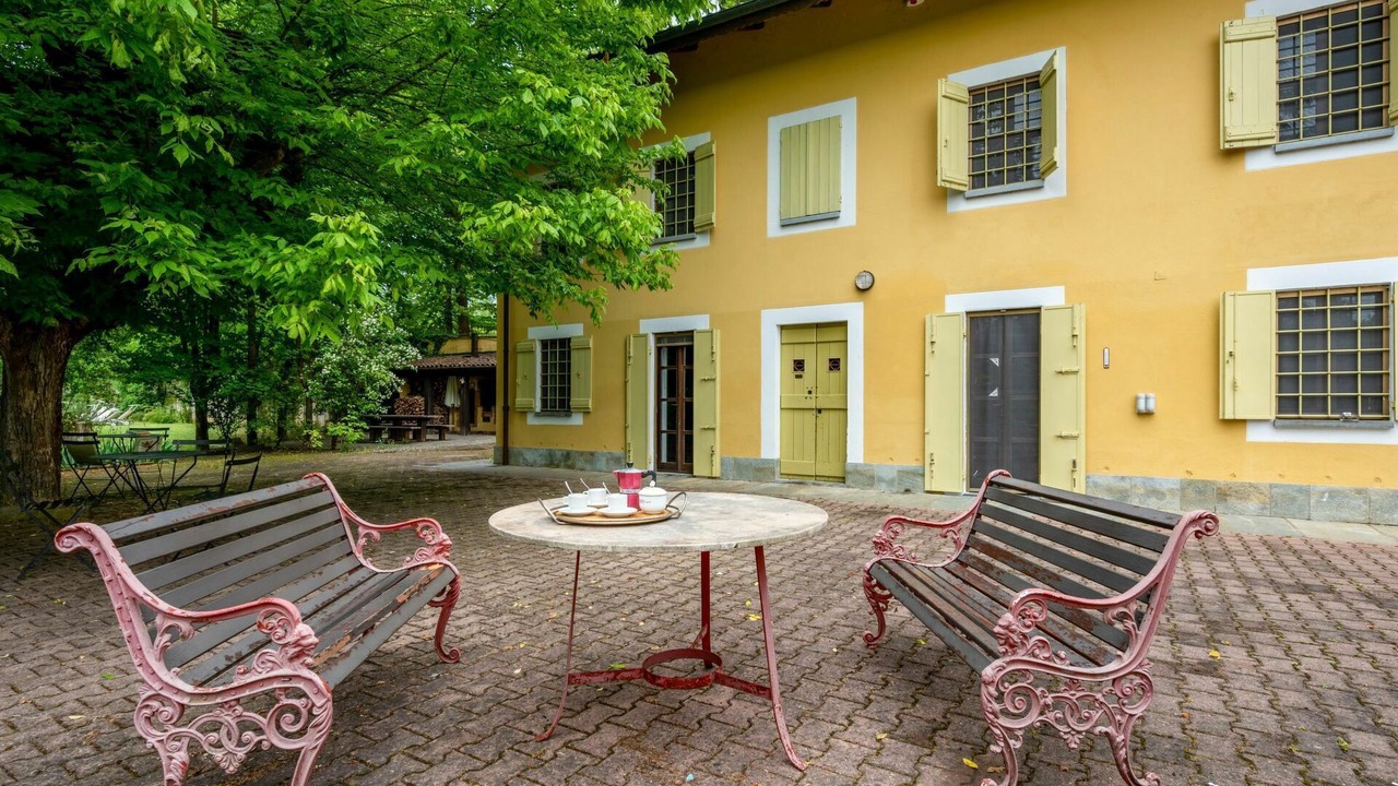 Photo of Outdoor in Ferrere
