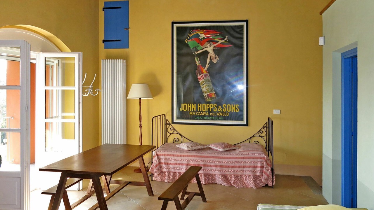 Photo of Bedroom in Capriglio