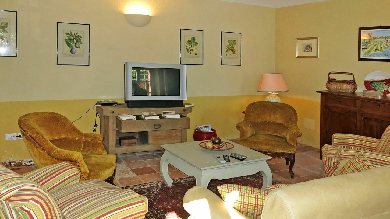 Photo of Bedroom in Capriglio