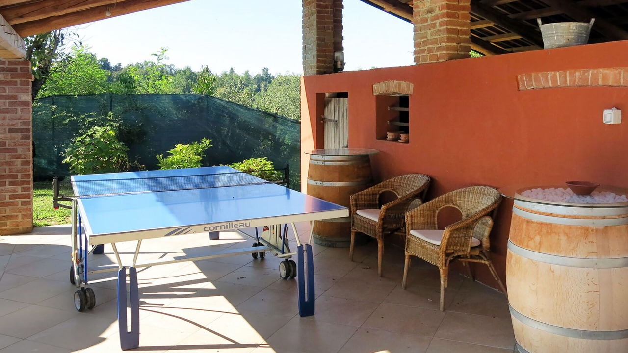 Photo of Outdoor in Capriglio