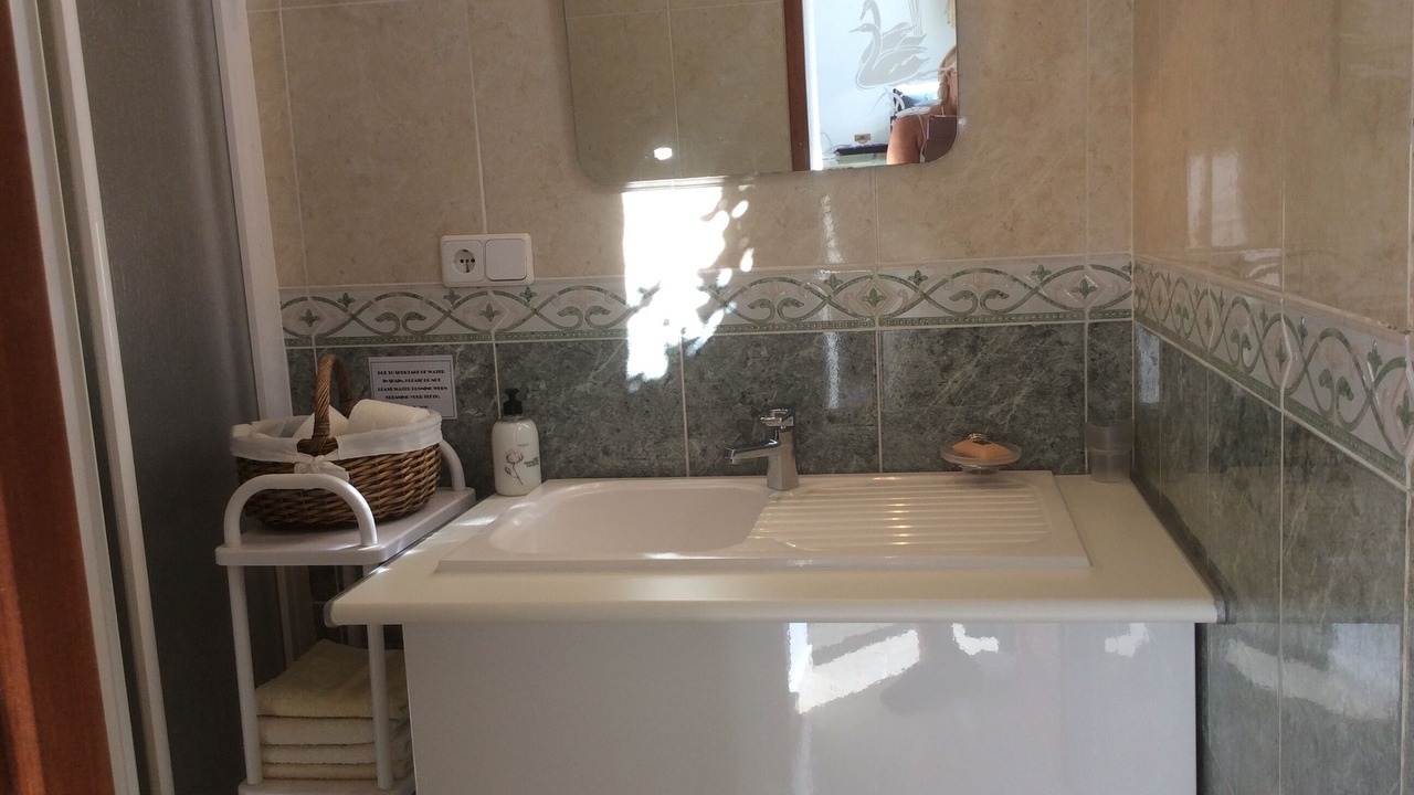 Photo of Bathroom in Rojales