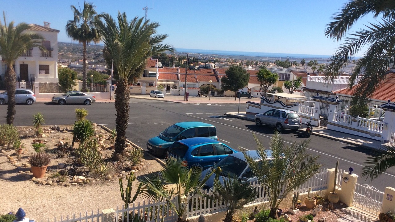 Photo of Outdoor in Rojales