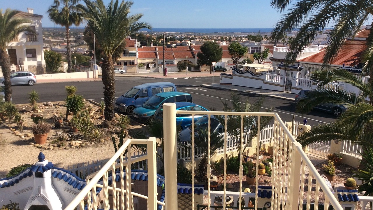 Photo of Outdoor in Rojales