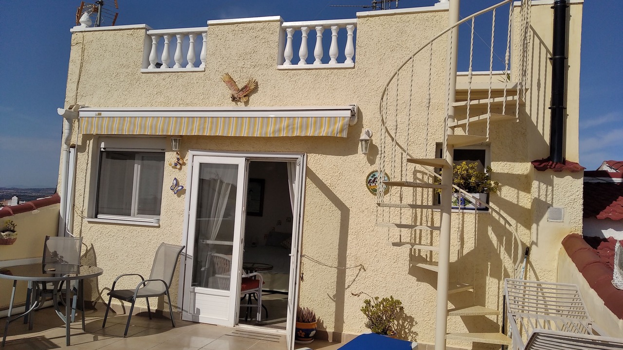 Photo of Outdoor in Rojales