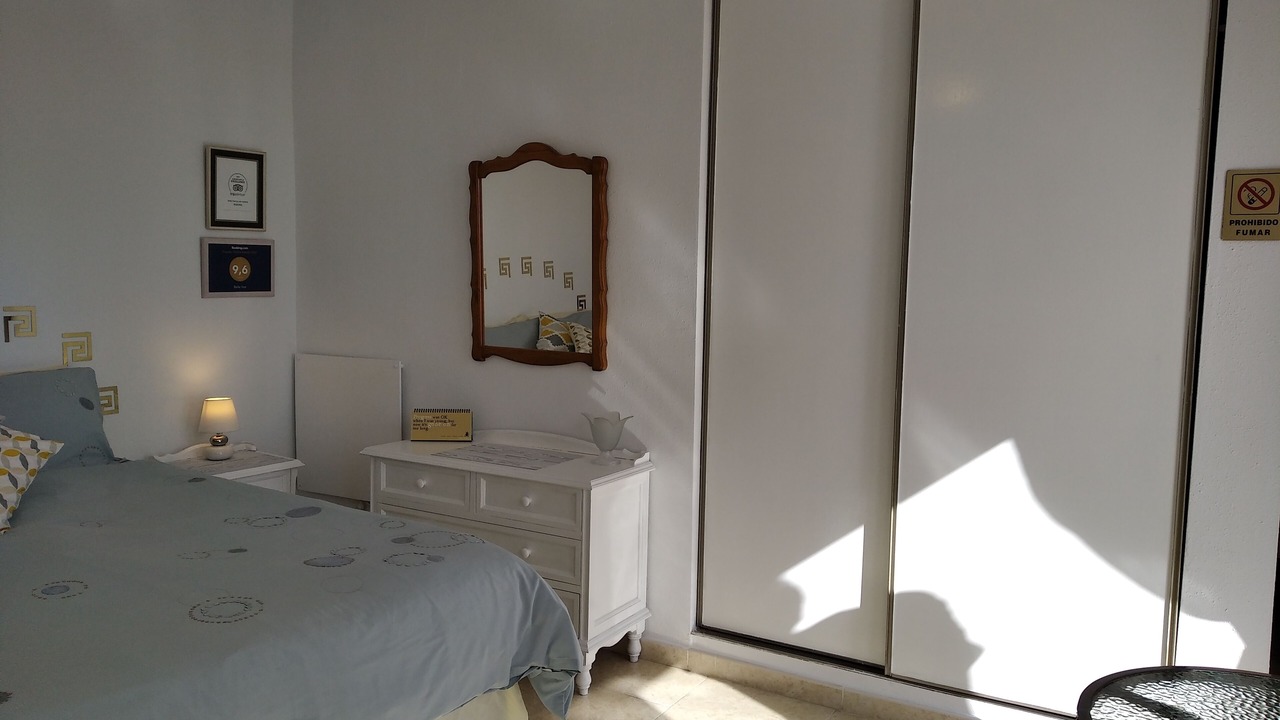 Photo of Bedroom in Rojales