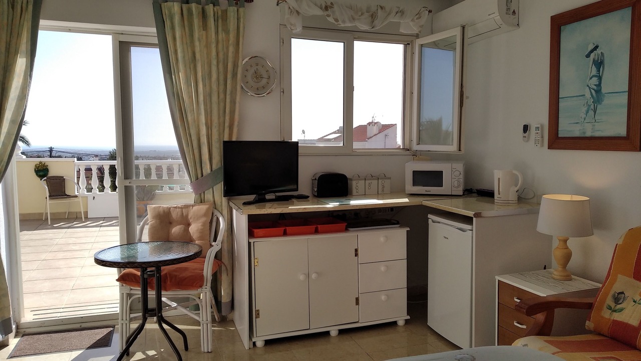 Photo of Bedroom in Rojales