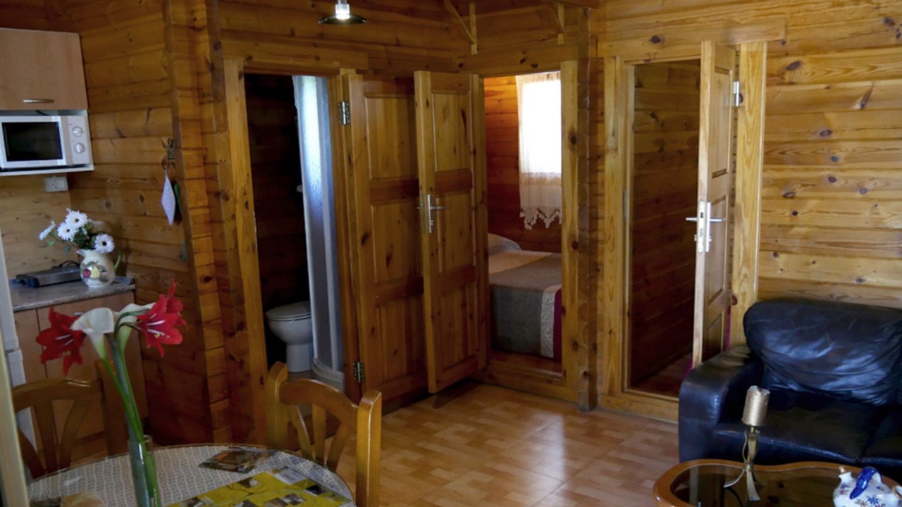 Photo of Livingroom in Anna