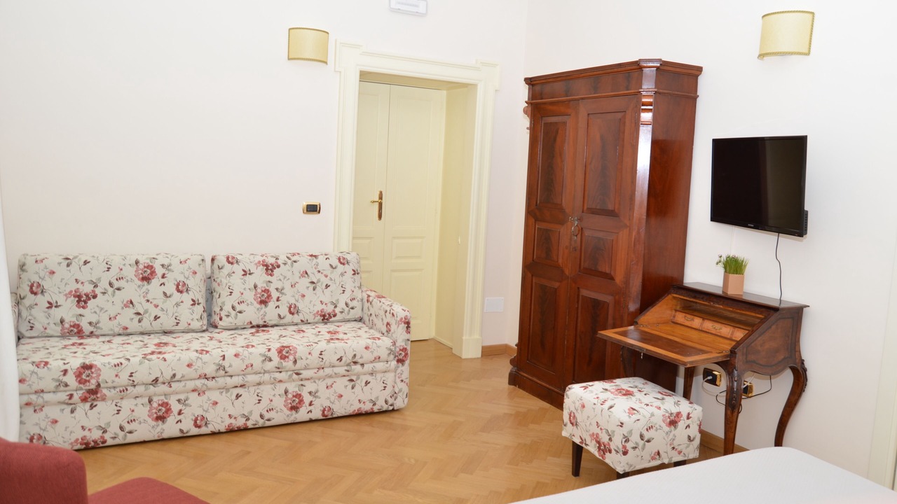 Photo of Bedroom in Ortigia