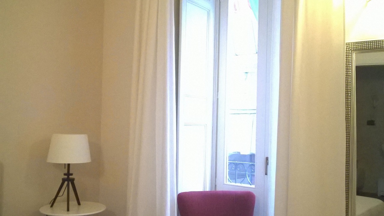 Photo of Bedroom in Ortigia