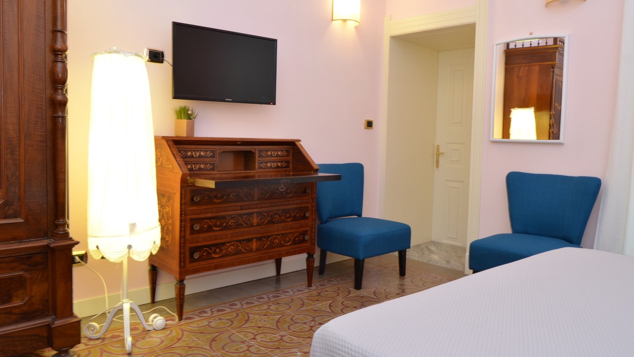 Photo of Bedroom in Ortigia