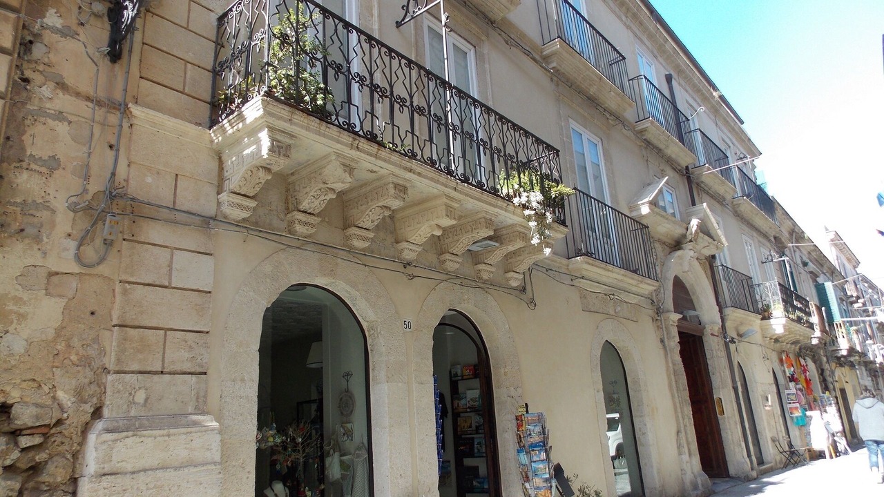 Photo of Outdoor in Ortigia
