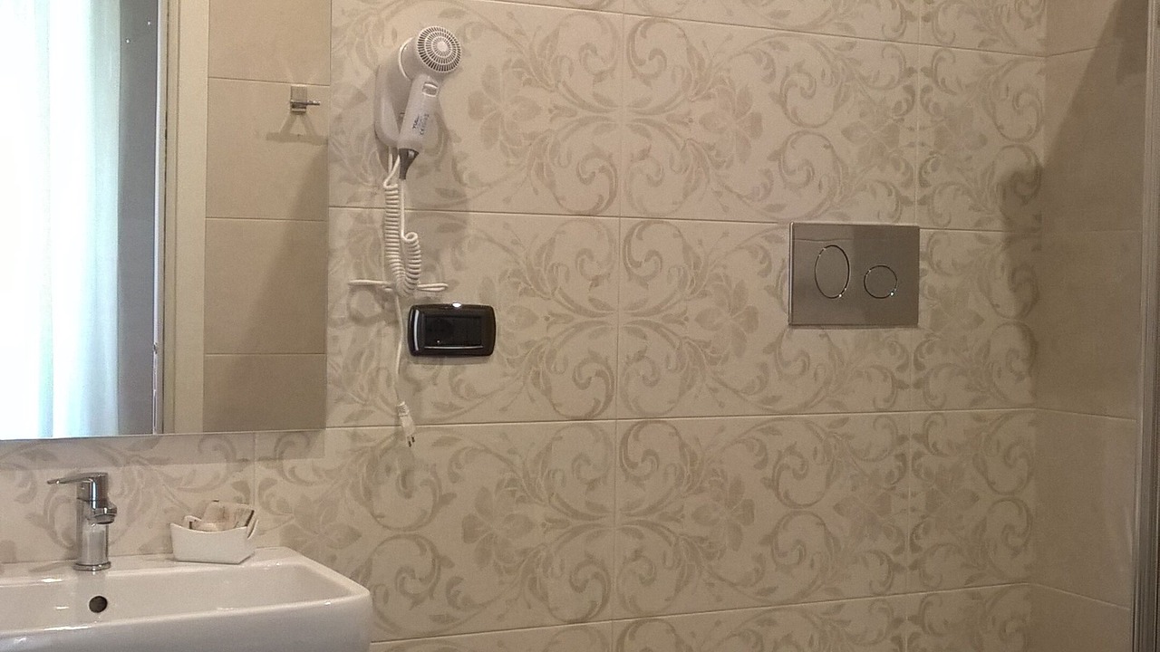 Photo of Bathroom in Ortigia