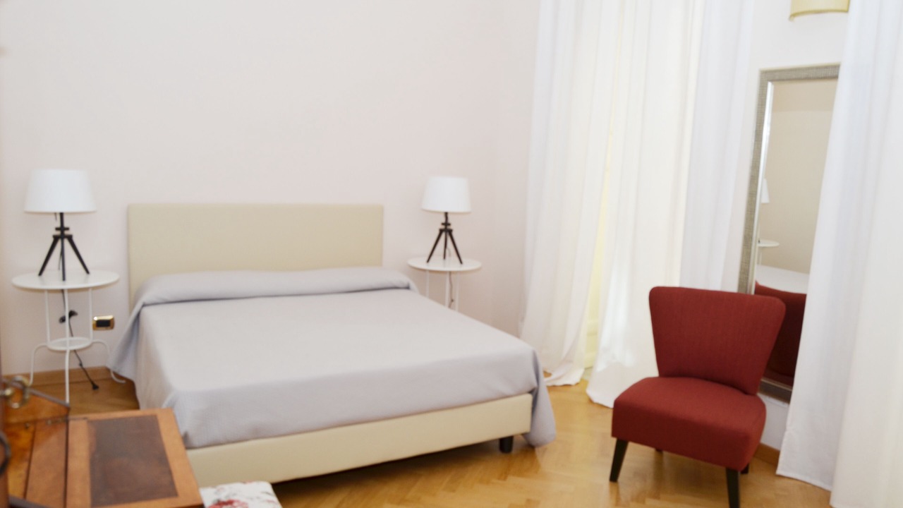 Photo of Bedroom in Ortigia
