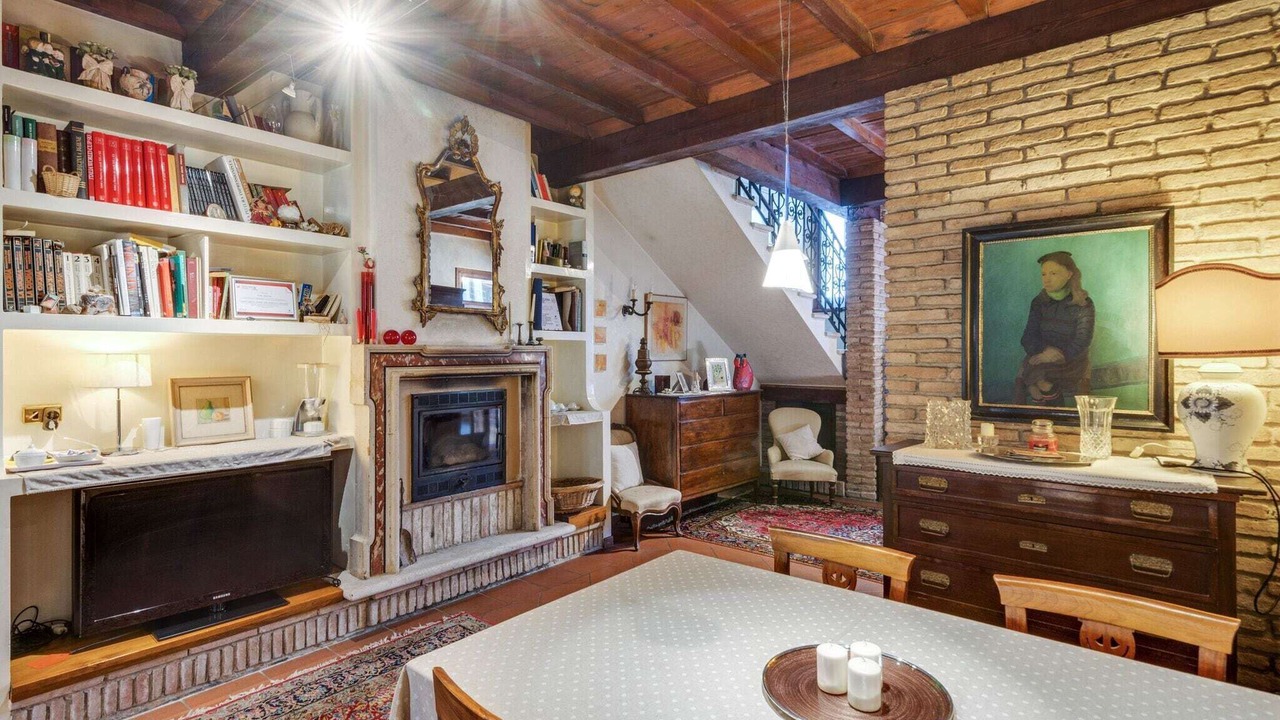 Photo of Livingroom in Castelbelforte