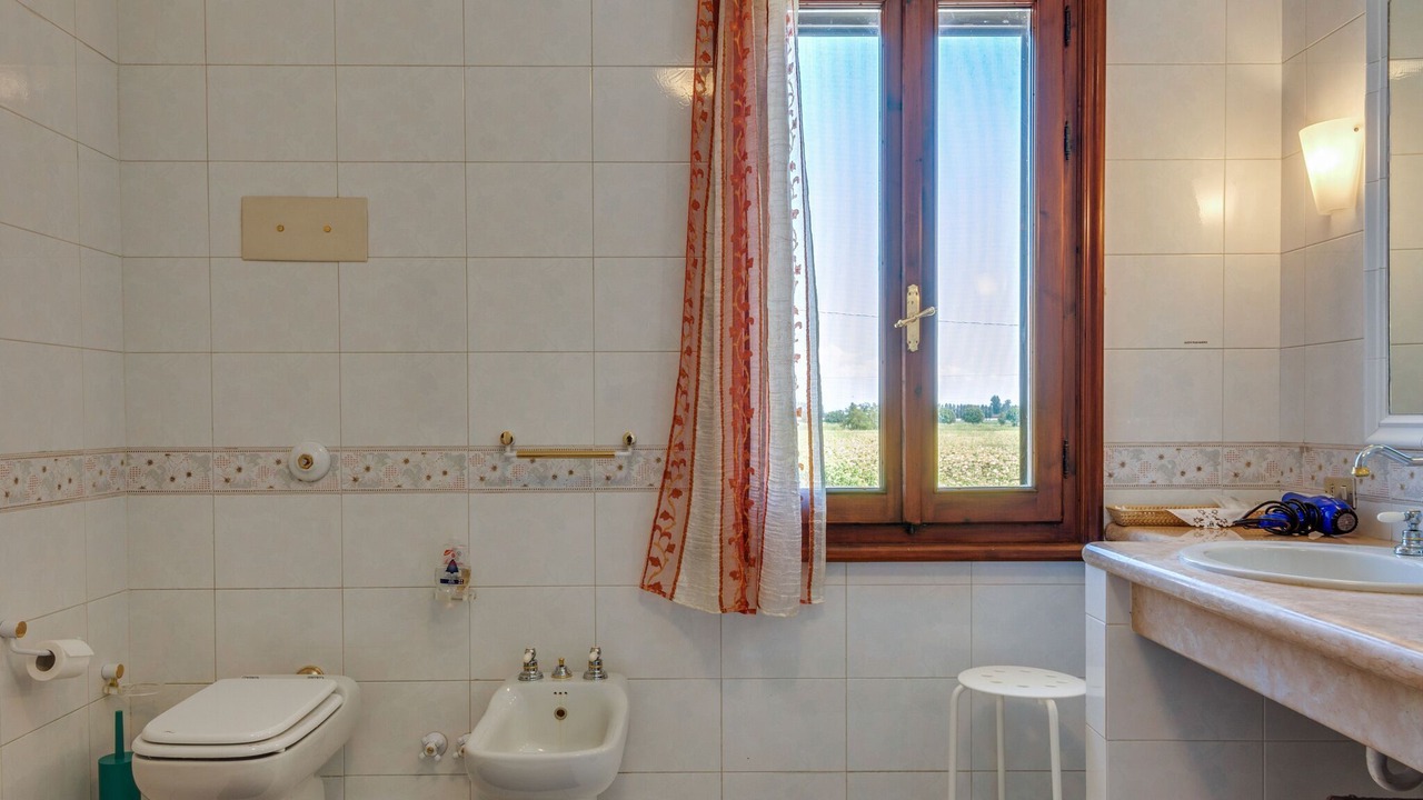 Photo of Bathroom in Castelbelforte