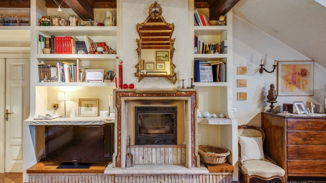 Photo of Livingroom in Castelbelforte