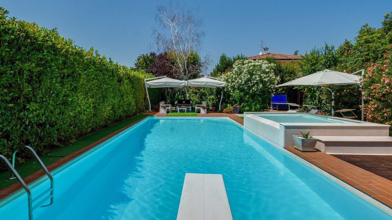 Photo of Outdoor in Castelbelforte