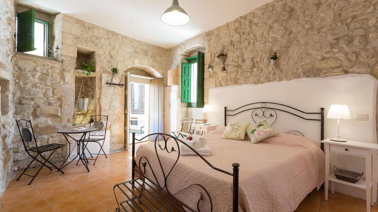 Photo of Bedroom in Ragusa