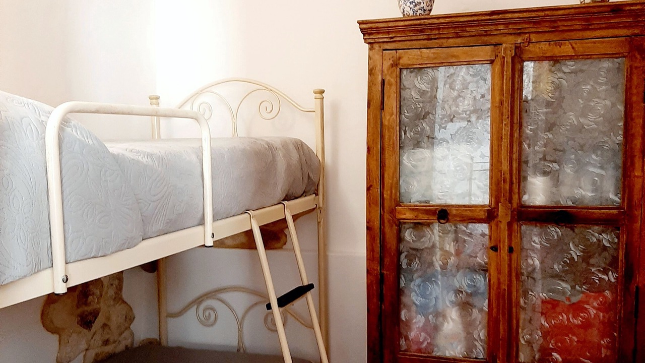 Photo of Bedroom in Ragusa