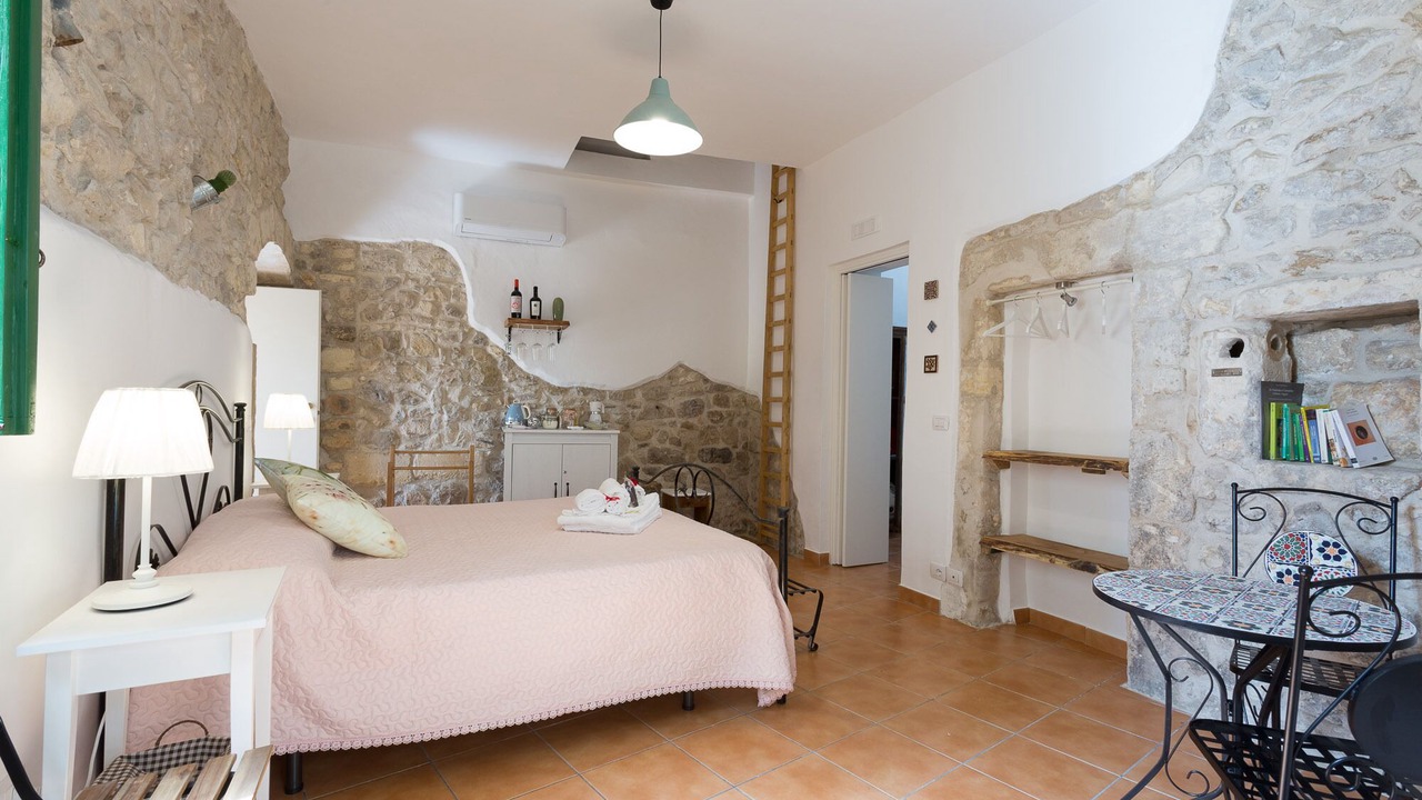 Photo of Bedroom in Ragusa