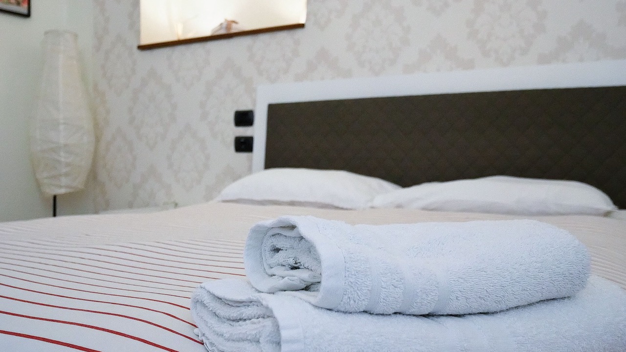 Photo of Bedroom in Torre Annunziata