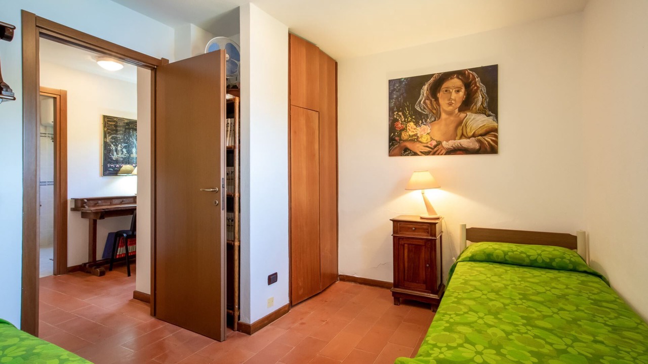 Photo of Bedroom in Lacona