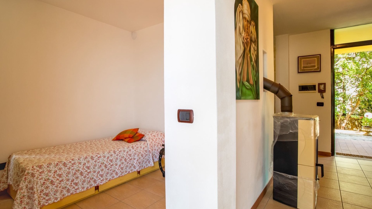 Photo of Bedroom in Lacona