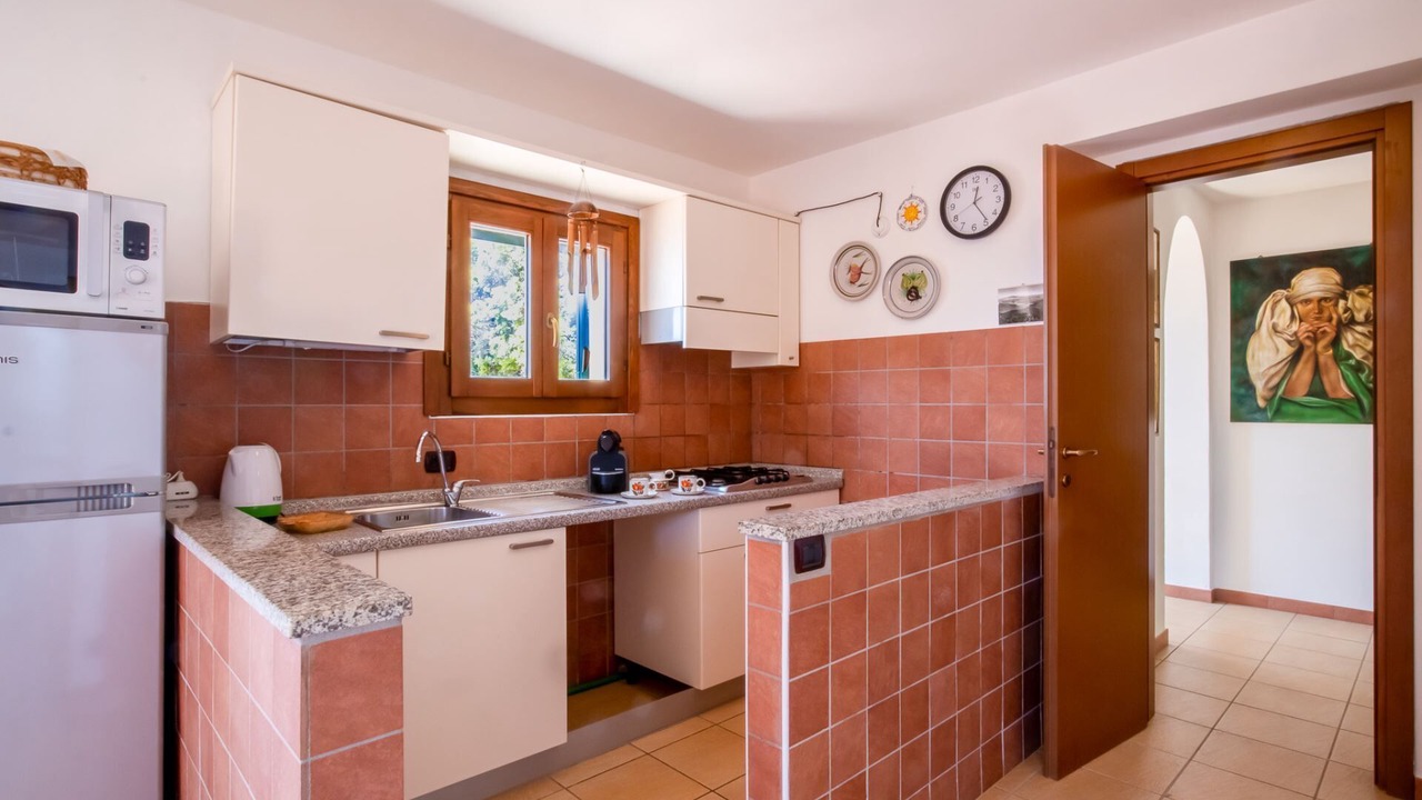Photo of Kitchen in Lacona