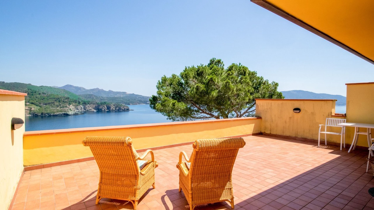 Photo of Patio Balcony in Lacona