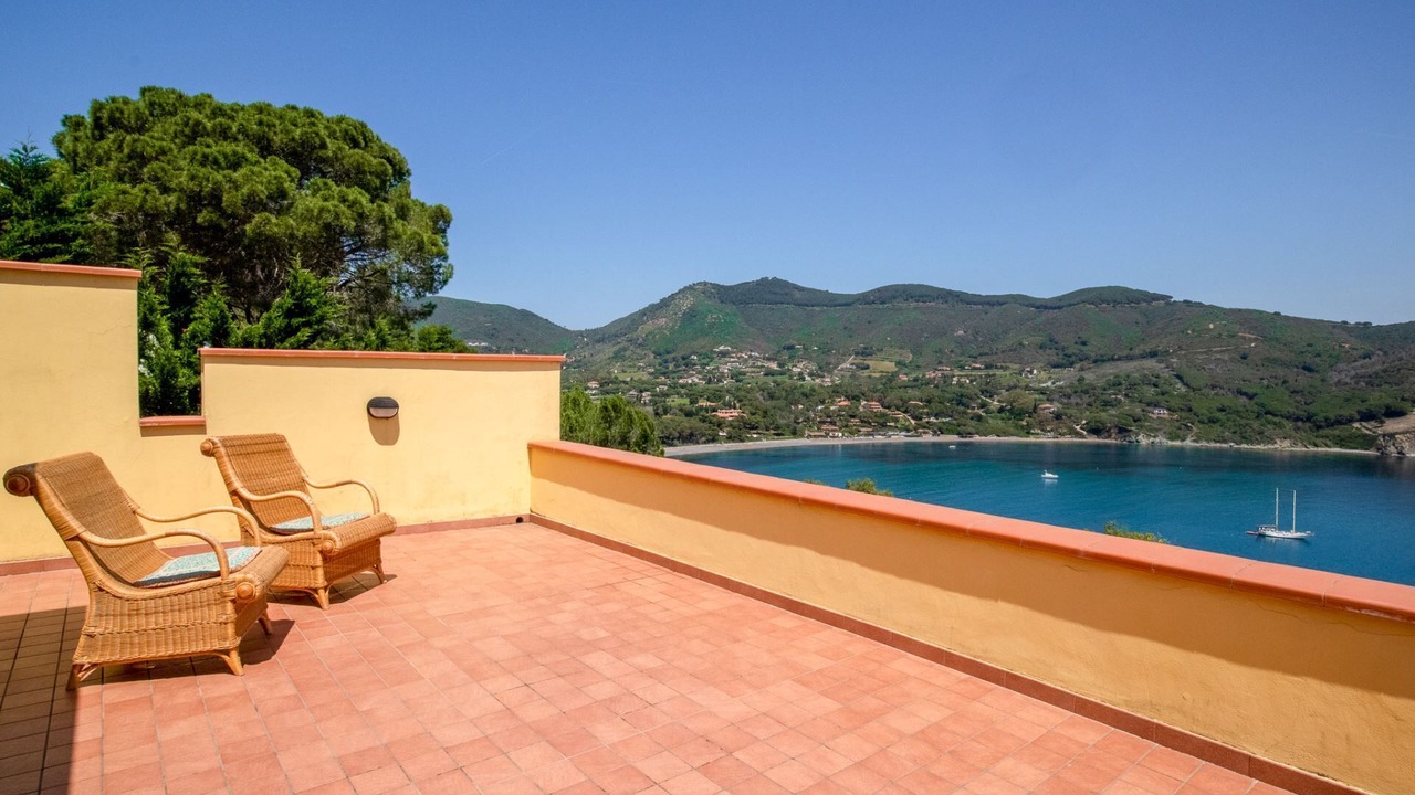 Photo of Patio Balcony in Lacona