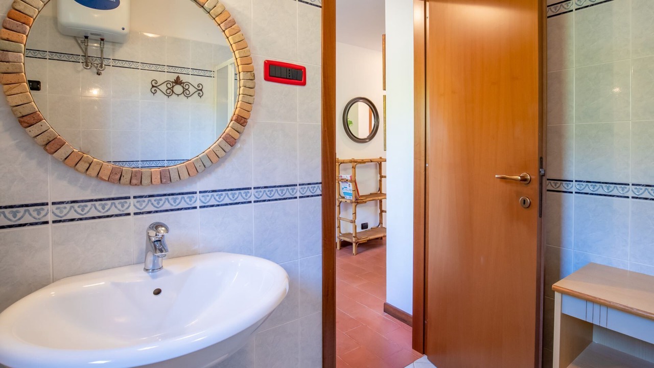 Photo of Bathroom in Lacona