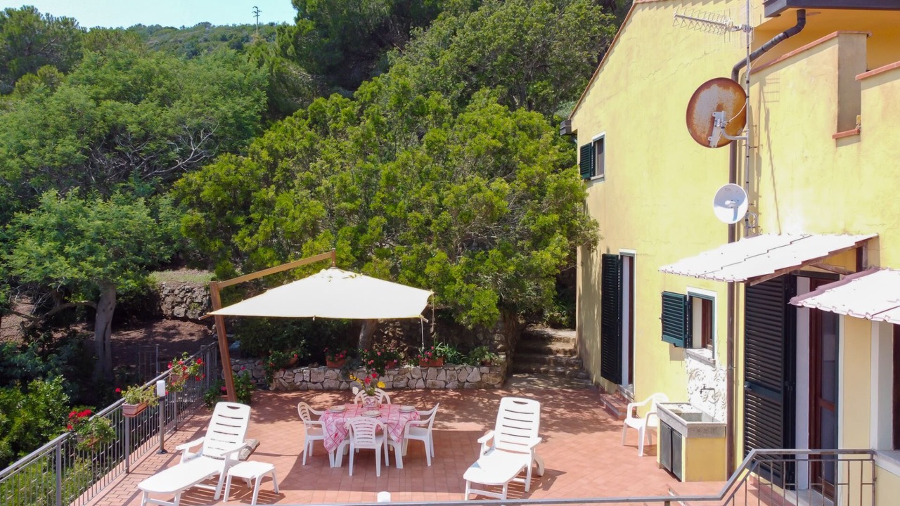 Photo of Patio Balcony in Lacona