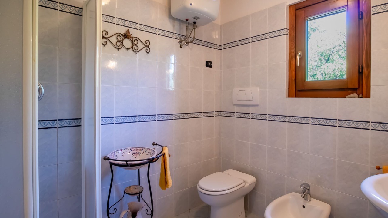 Photo of Bathroom in Lacona