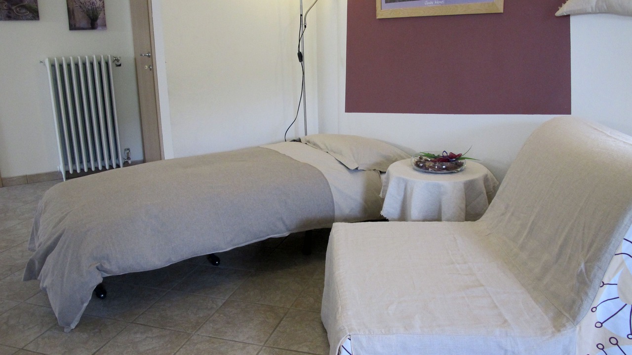 Photo of Bedroom in Diano d'Alba