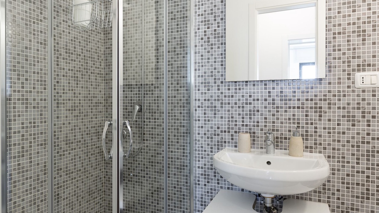 Photo of Bathroom in Santa Maria di Leuca