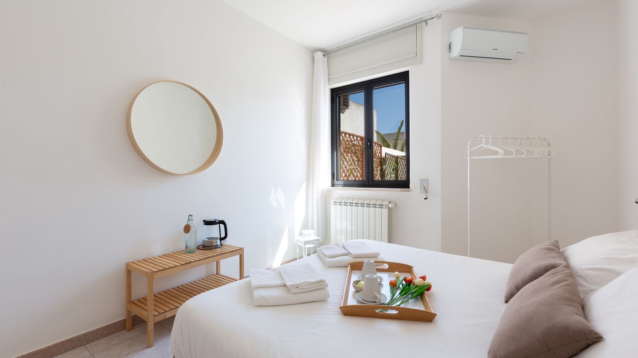 Photo of Bedroom in Santa Maria di Leuca