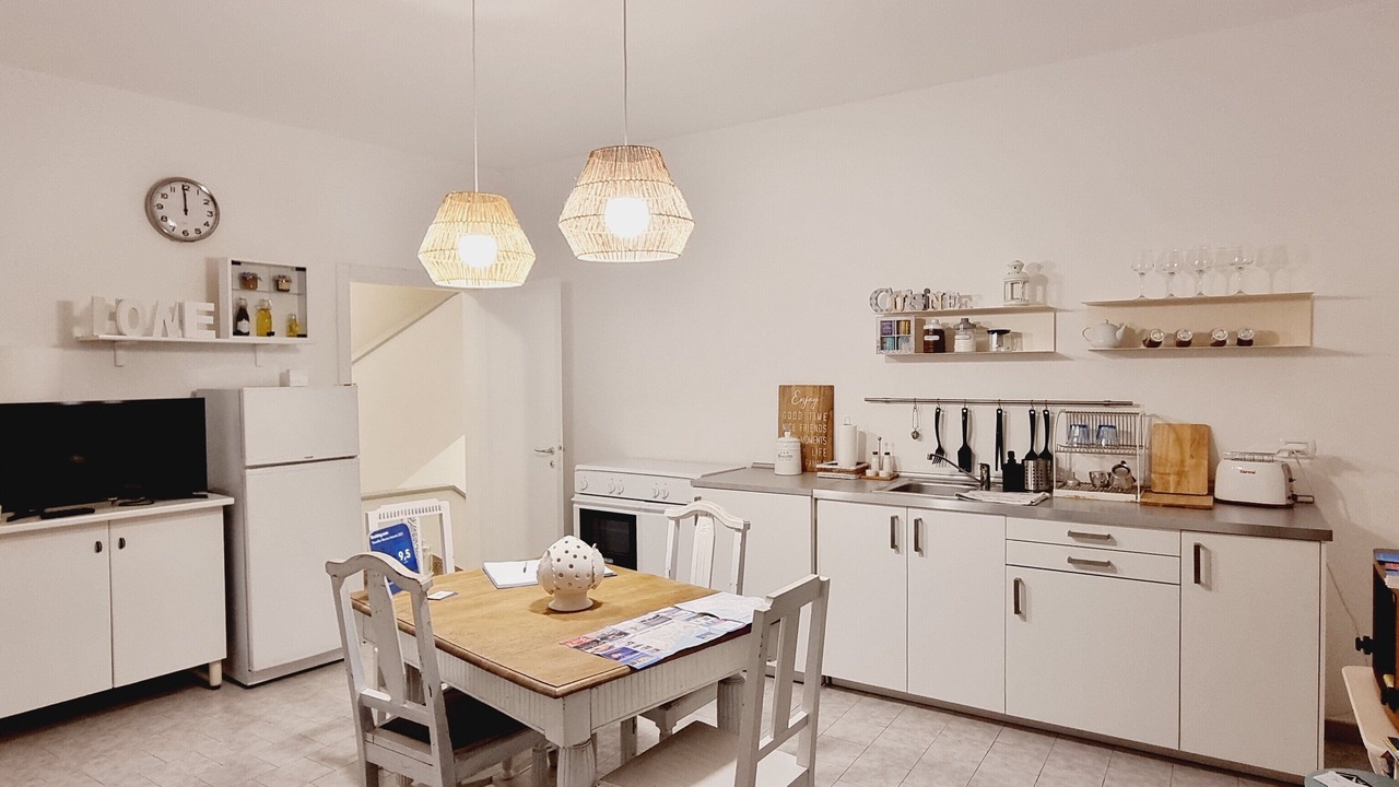 Photo of Kitchen in Santa Maria di Leuca
