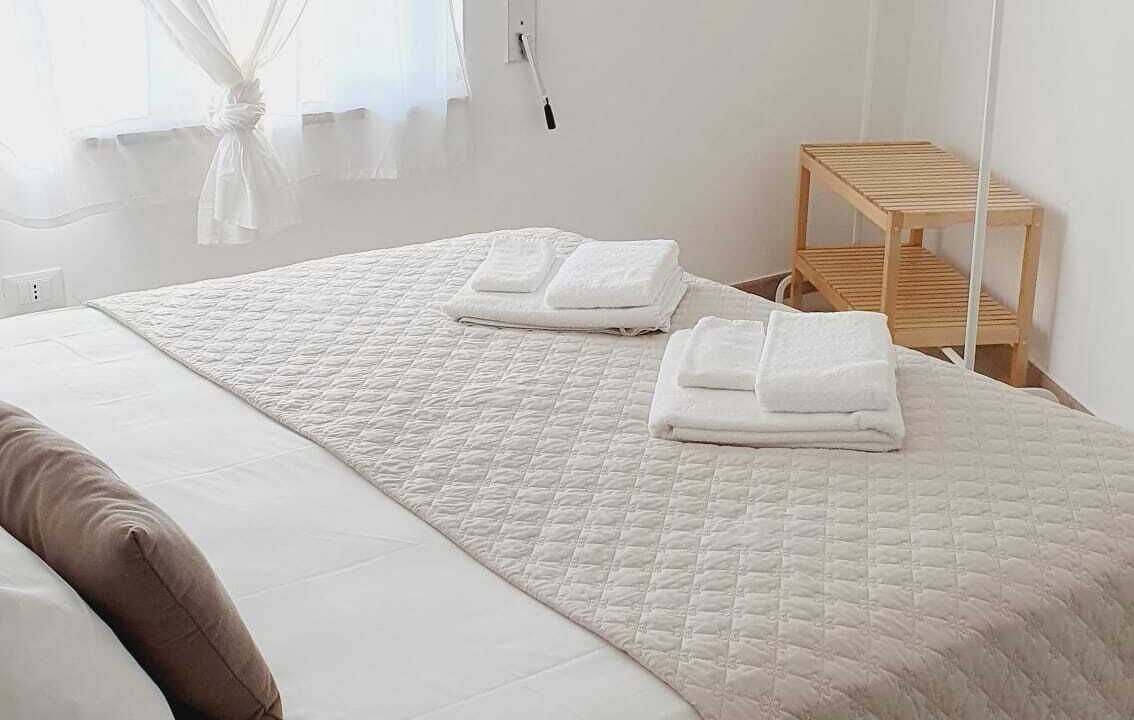 Photo of Bedroom in Santa Maria di Leuca