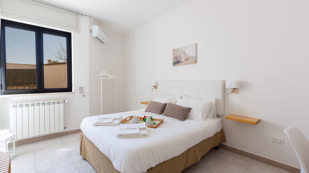 Photo of Bedroom in Santa Maria di Leuca