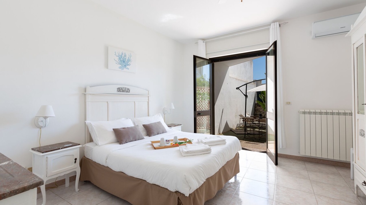 Photo of Bedroom in Santa Maria di Leuca