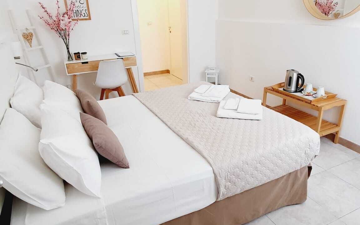 Photo of Bedroom in Santa Maria di Leuca