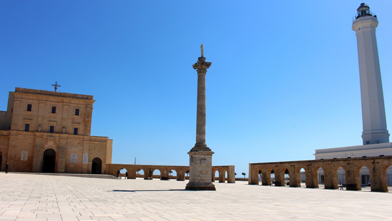 Photo of Others in Santa Maria di Leuca