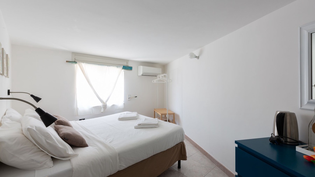 Photo of Bedroom in Santa Maria di Leuca